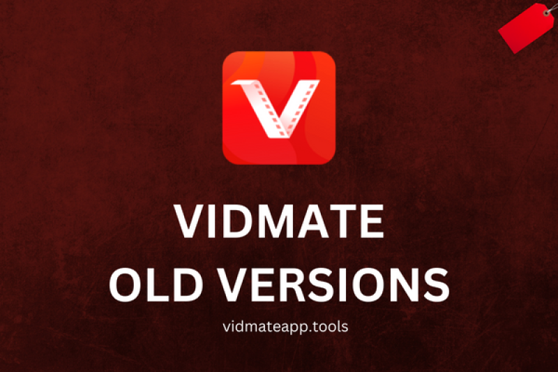 VidMate Old Version